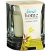 Febreze Home Collection Soy Blend Candle, Green Tea Citrus, 6 oz