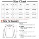 thumbnail image 3 of ICHUANYI Clearance Ladies Fashion Casual Winter Christmas Printed Long Sleeve Top Women ICHUANYI "ICHUANYI", 3 of 5