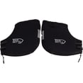 thumbnail image 2 of Bar Mitts Cold Weather Mountain Commuter Bike Handlebar Mittens for Bar Ends Mirror - Extreme S/M, 2 of 2