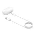 thumbnail image 1 of Caja de carga de 350mah + Cable USB para Buds + SM-R175, 1 of 9