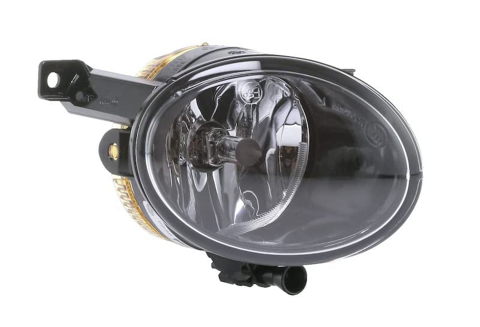 Hella 009954361 Fog Light Assembly Fits select: 2009-2015 VOLKSWAGEN JETTA, 2014-2019 VOLKSWAGEN BEETLE