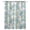 White, variant on Teal Blue Coastal Blackout Curtains for Bedroom Living Room Darkening Curtains 84 Inch Length 2 Panels Set Summer Ocean Starfish Corals Shells Window Curtain Window Treatment Grommet Drapes 52"x84"
