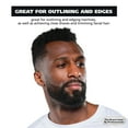 thumbnail image 6 of Wahl Edge Pro Lithium-Ion Rechargeable Battery Beard Trimmer with T-Blade, 17Pc for Men, Black, 9895, 6 of 15