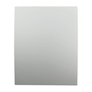 Flipside Products Premium Project Sheet White, 20 x 28, Pack of 10