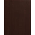 thumbnail image 6 of Scranton & Co Furniture 72" Wood L Shaped Desk and 60" Return in Mocha Cherry, 6 of 6