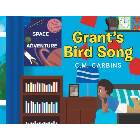 Grant's Bird Song (Paperback)