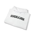 thumbnail image 4 of Guadalajara Mexico Mexican Mom Dad Latino Hoodie, Gifts, Hooded Sweatshirt, 4 of 4