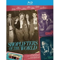 Shoplifters of the World (Blu-ray), Image Entertainment, Comedy