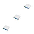 thumbnail image 1 of Inteprter Divisor de fibra óptica de modo único de velocidad rápida de Internet, puerto SC, oficina, Hotel, Cable óptico, caja divisoria, Type1 NO1, 1 of 6