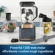 thumbnail image 2 of Sistema de cocina 2 en 1 Blender Oster Pro Series, 9 tazas, 1200 W, 2 of 4