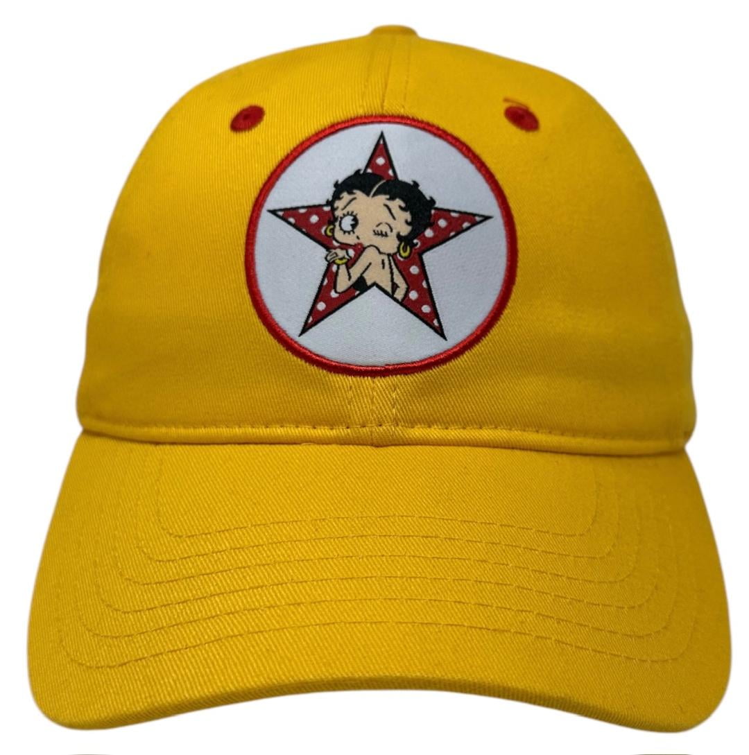 Yo Gabba Gabba - Plex Flatbill Snap Back Cap - Walmart.com