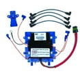 thumbnail image 2 of CDI Electronics Module d'Allumage Marin 113-6292K 1 4 Cylindres; Limite de 6400 Tr/min, 2 of 2