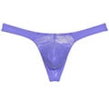 Purple Gray