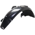 thumbnail image 3 of Front Fender Liner Compatible with AUDI A4 2013-2016 Left Driver Side, 3 of 5