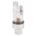 thumbnail image 2 of AMLESO 1/8" Airbrush Fitting Mini Air Moisture Water Paint Paint Spray, 2 of 7
