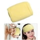 thumbnail image 5 of Diadema , ientas cosméticas ajustables pa , envoltura de cabeza transpirable de elástica, toal suave - Sunnimix banda para la cabeza de spa, 5 of 8