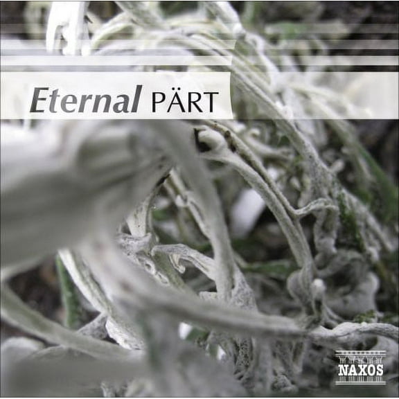 Various Artists - Eternal Part / Various - Music & Performance - CD