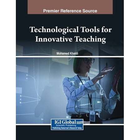 Technological Tools for Innovative Teaching (Paperback)