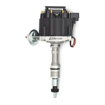 Proform 66983BK HEI Distributor & Coil 351W Black Cap Fits select: 1993-1996 FORD F150, 1996-1997 FORD F250