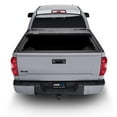 thumbnail image 3 of UnderCover 15-20 Ford F-150 66in Fusion Bed Cover - Oxford White, 3 of 4
