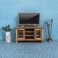 thumbnail image 3 of Miniature TV Television,  Safe Miniature Television, Gift For Children Living Room Durable Lightweight, 3 of 8