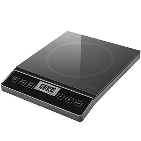 Chef S Star 1800w Portable Induction Cooktop Countertop Burner