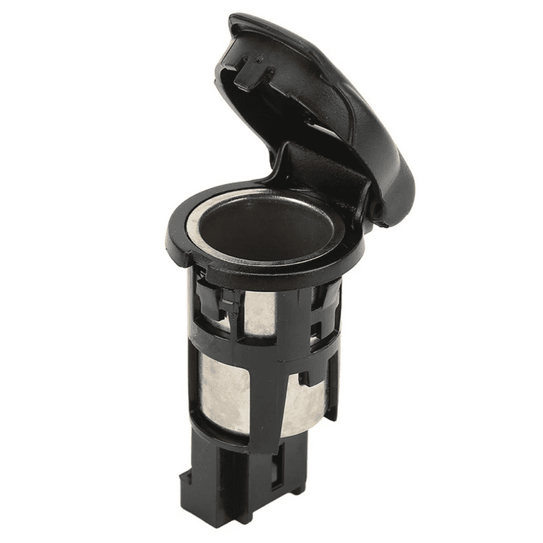 Furulu 1× Car Cigarette Lighter Socket Kit For Renault Megane Dacia Koleo  253312923R
