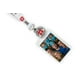 thumbnail image 4 of Lanyard Toynk Scrubs, hospital oficial del Sagrado Corazón con identificación, 4 of 7