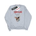 thumbnail image 1 of Gremlins Sweat-Shirt Ombre Gizmo pour Hommes, 1 of 5
