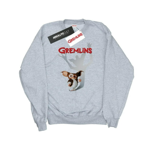 Gremlins Sweat-Shirt Ombre Gizmo pour Hommes