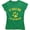 Green, variant on It Was Me I Let The Dogs Out Funny Hilarious Music Dog Animal T-Shirt