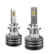 thumbnail image 1 of Lámpara LED DQrwqpou 200W 20000LM H11 IP68 2 Uds, 1 of 9