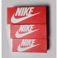 thumbnail image 4 of N I-K-E Empty Shoe Box for Slide Sandal Sneaker and Basketball Shoe - BOX ONLY, 4 of 6