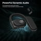 thumbnail image 3 of Auriculares de oído abierto BUGANI Open Ear inalámbricos Bluetooth 5.3, 3 of 7