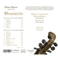 thumbnail image 2 of Marais / Velden / Kuijken / Jacobs - Marin Marais: Dialogues - Music & Performance - CD, 2 of 2