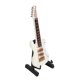 thumbnail image 3 of Mini Guitar, No Barbs Fine Details Beautiful Proportions Guitar Model Exquisite Mini For Ornament For Decoration ANGGREK Otros, 3 of 8