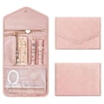 thumbnail image 1 of Bolsa de compras multiusos, multifuncional, para guardar collares, pendientes, joyas, portátil, para viaje, para el hogar, 1 of 1
