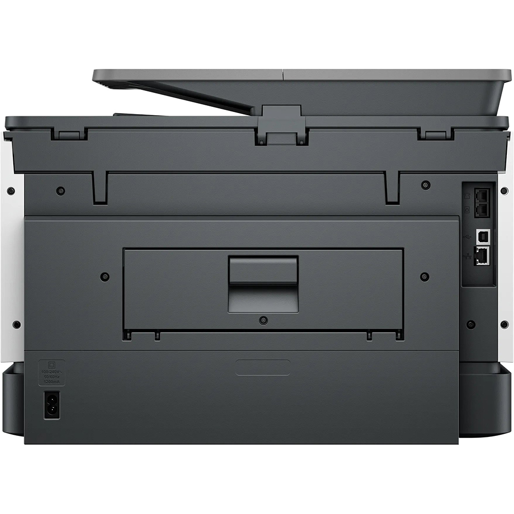 HP OfficeJet Pro 9135 Wireless All-in-One Printer photo 5