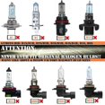 thumbnail image 3 of for 2011 2012 2013 Volvo S60 C30 C70 Headlights Xenon Bi Low Beam D3S HID Bulb, T5 Adaptive, 3 of 4