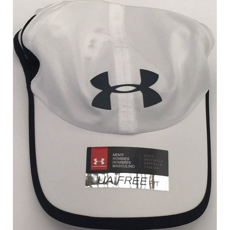 Under Armour Golf Hats Assortment, Color May Vary, Single Under Armour Golf Hats Assortment, Color May Vary, Single