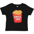 thumbnail image 3 of Inktastic Small Fry Boys or Girls Baby T-Shirt, 3 of 5
