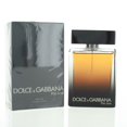 thumbnail image 1 of Dolce & Gabbana El Uno Eau de Parfum Vaporizador Natural, Fragancia para Hombres, Aromas elegantes y sensuales de ámbar y tabaco, 100 ml / 3,3 onzas, 1 of 3