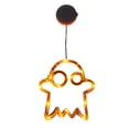 thumbnail image 1 of Oferta por tiempo limitado!Luces nocturnas de Halloween, diseño de escena, accesorios luminosos, Bar, atmósfera, vestir, pegatinas para ventana, pegatinas para ventana del hogar, 1 of 3
