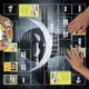 thumbnail image 5 of Tapete de Juego Extalas 61x61 cm para el Juego de Cartas One Piece con Carpeta, 5 of 5