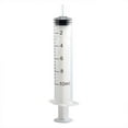 thumbnail image 4 of 10 Syringe Luer Slip Tip 10mL Liquid Clear Plastic Sterile Medical/Animal Feeder, 4 of 6