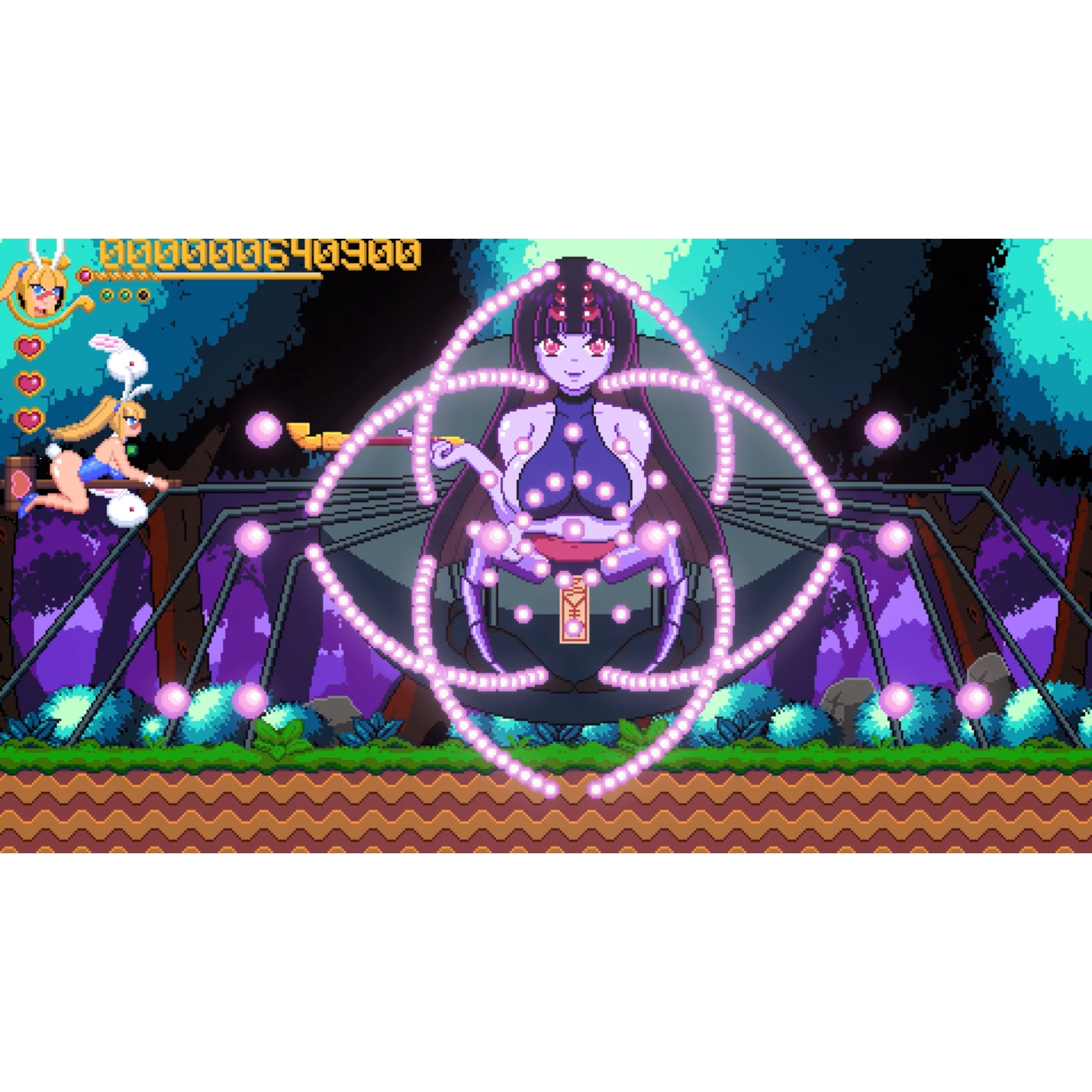 Twilight Parade: Moonlit Mononoke - PlayStation 5 Game