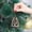 A, variant on Christmas Tree Penguin 2D Acrylic Hanging Ornament Festive Holiday Decoration for Home and Seasonal Celebration