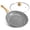 Gray, variant on Koch Systeme CS 8-Inch Nonstick Frying Pan, Nonstick Granite Coating, Induction Compatible, Dishwasher Safe Skillet, Red