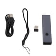 thumbnail image 2 of Walfront X8 2.4G Wireless USB Wired Portable Barcode Scanner for Retail, 2 of 7