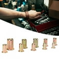 thumbnail image 3 of Écrou, écrou d'Encastrement, Meubles de Couleur Durable pour Ascenseurs, 3 of 8